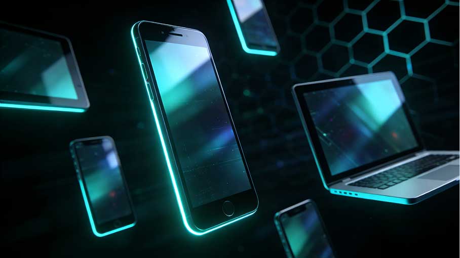 响应式网页设计