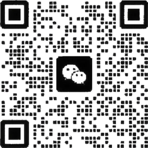 wechat qr code